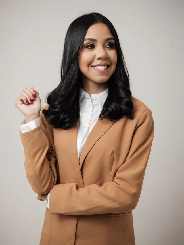 Raquel Mascarenhas, atendimento direto e sem intermediário